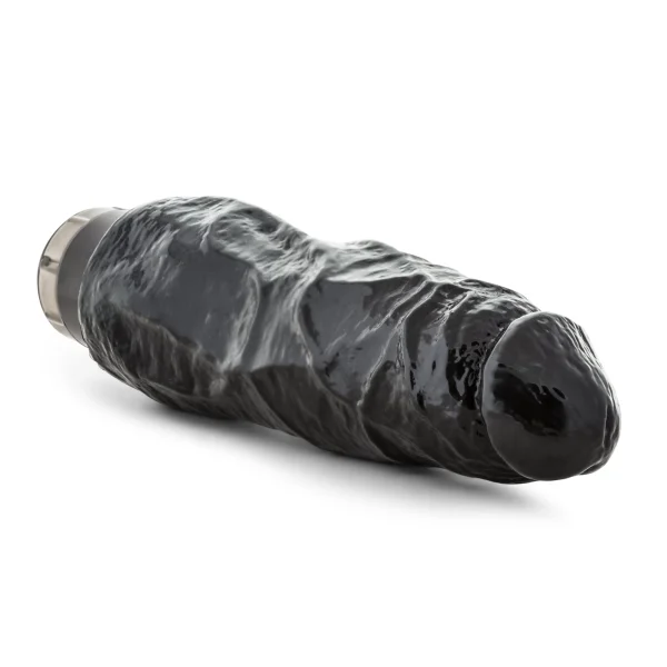 Hard Steel Power 7 Black