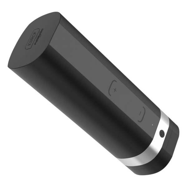 Onyx2 Asa Akira Experience by Kiiroo Interactive Male Masturbator