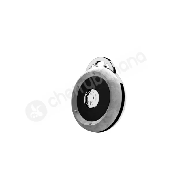 Boom Ash Black Bullet Vibrator