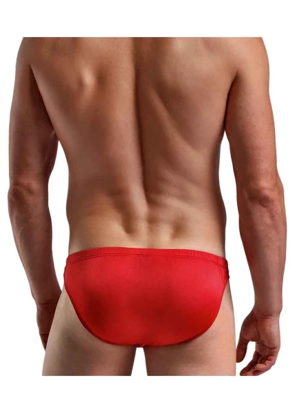 Trouser Snake Bikini