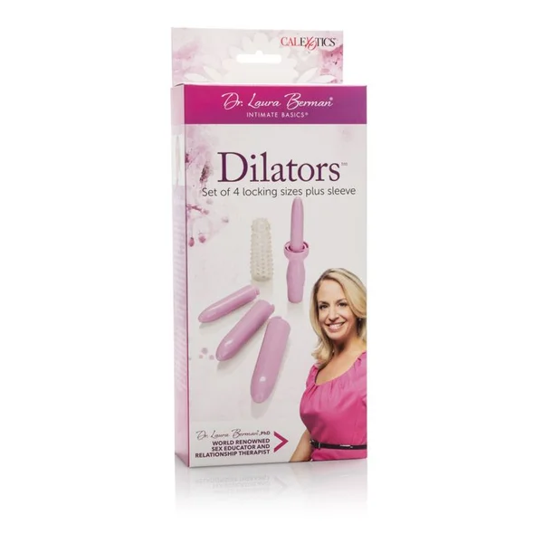 Dilator Set (Lavender) — image 9 of 9