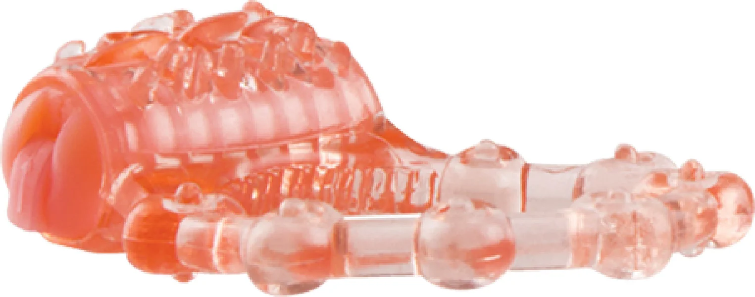 Screaming O (Pink) — image 10 of 10