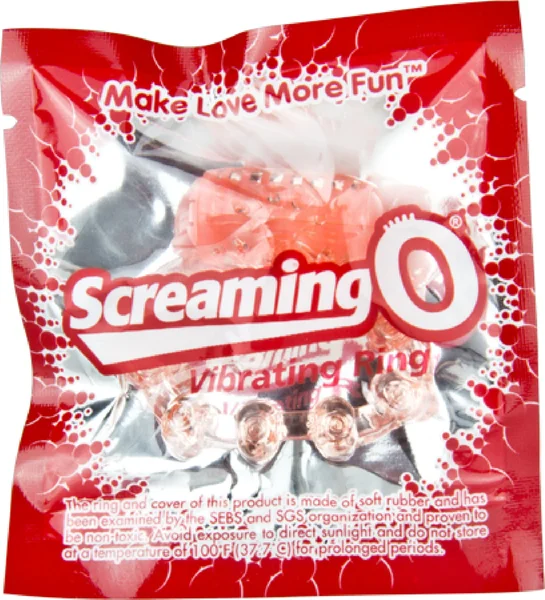 Screaming O (Pink) — image 7 of 10