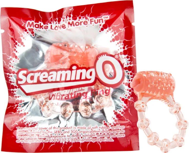 Screaming O (Pink) — image 6 of 10