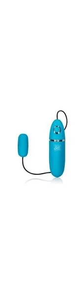 Playful Bullet Vibrator