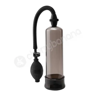 Pump Worx Smoke Beginner s Power Pump