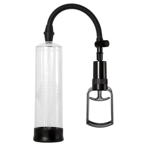 Adam & Eve Performance Pump