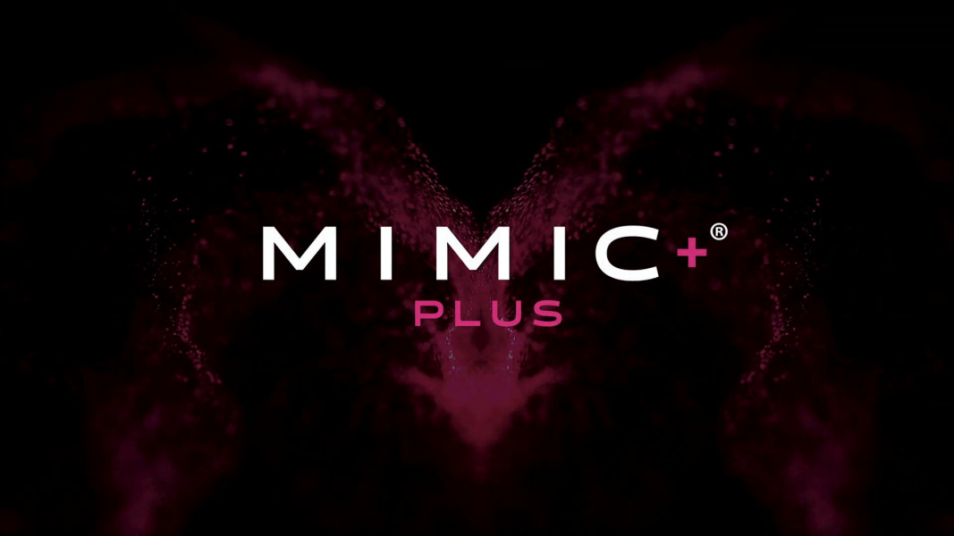 Clandestine Devices MIMIC + PLUS Vibrator