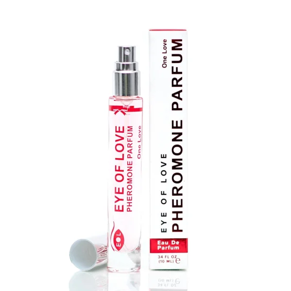Eye Of Love One Love Pheromones — image 10 of 18