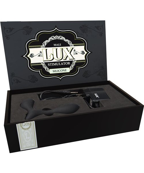 Lux 3 + Male Stimulator