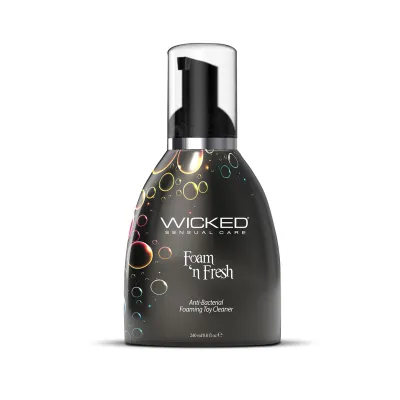 Wicked Foam n Fresh Toy Cleaner
