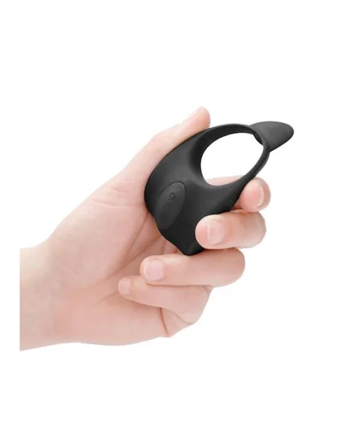 Cock Ring - C-spot Massager   - One Size