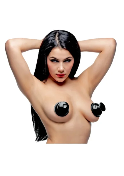 XL Plungers Extreme Nipple Suckers