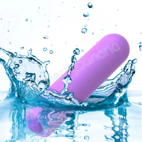 Fantasy For Her Pocket Bullet Vibrator