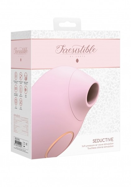 Seductive (Pink)