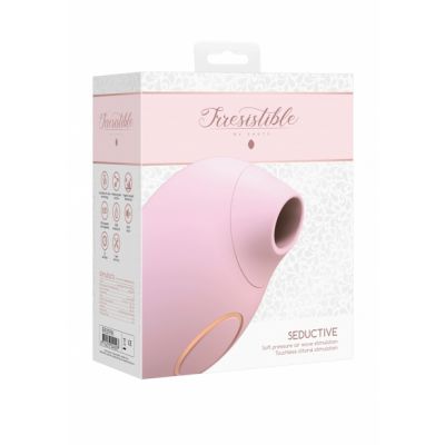Seductive Pink