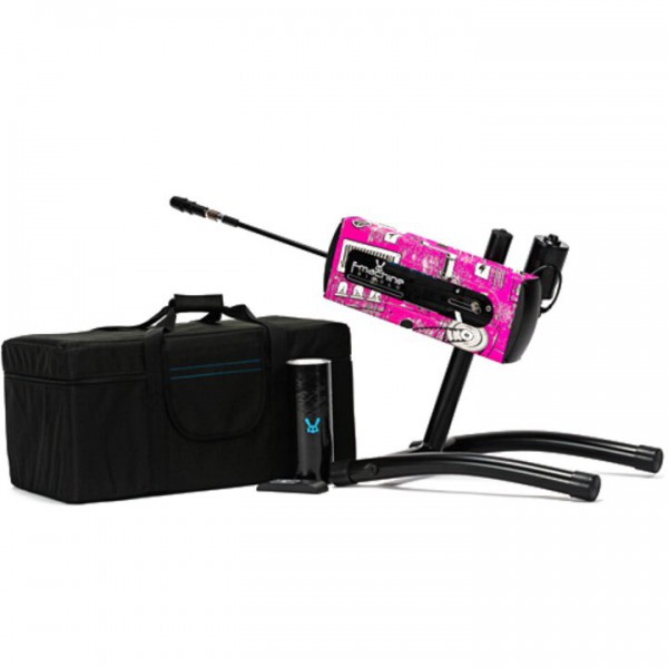 F-Machine Gigolo Pink Sex Machine — image 5 of 8