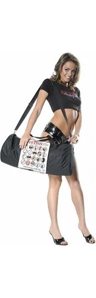 Ultimate Duffle Bag