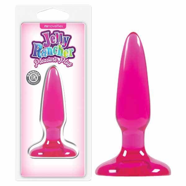 Jelly Rancher Pleasure Plug