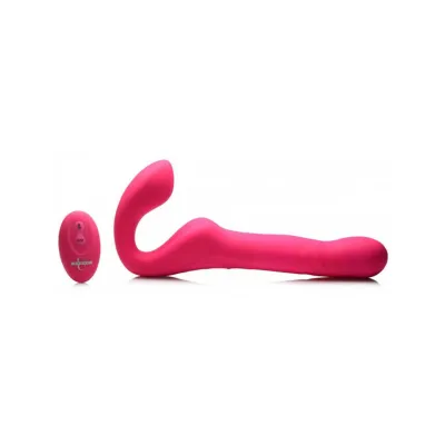 Strap U Mighty Thrust