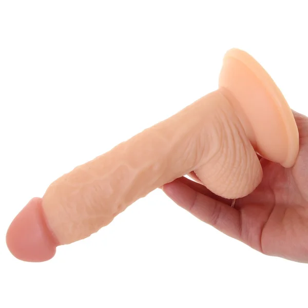 Hero Cocksmith 7.5 Inch Dildo — image 6 of 6