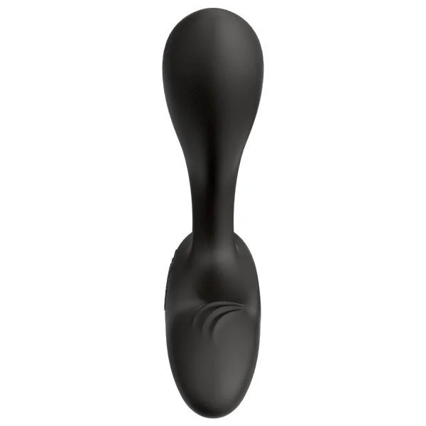 We-Vibe Vector+ Prostate Rabbit Vibrator