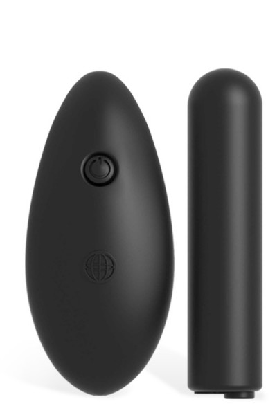 Pipedream Remote Control Vibrating Panties (Plus Size)