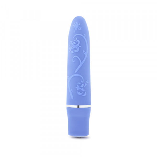 Rose Bliss Vibe Periwinkle Purple
