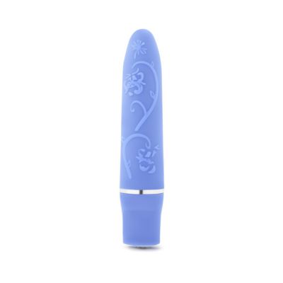 Rose Bliss Vibe Periwinkle Purple