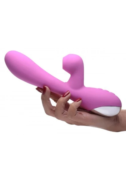 Shegasm Suction Come Hither Rabbit — image 13 of 14