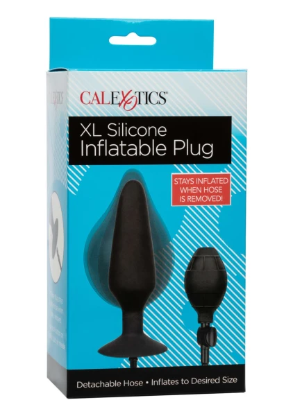 Silicone Inflatable Plug — image 24 of 24