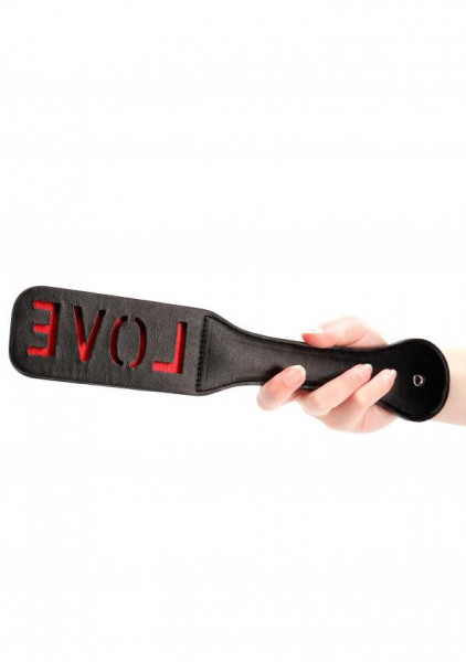 Ouch! LOVE Paddle