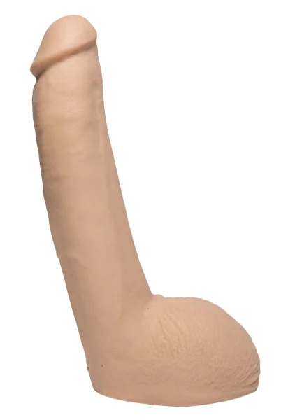 Signature Cocks - Xander Corvus - 9" ULTRASKYN™ Cock with Removable Vac-U-Lock™ Suction Cup