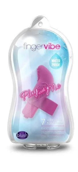 Finger Vibe - Purple