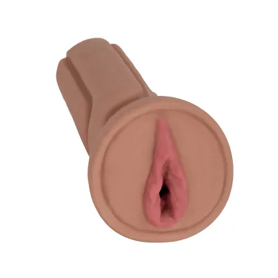 Mistress Arielle Vibrating Stroker
