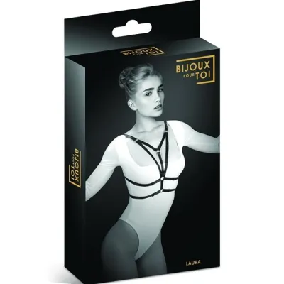 Bijoux Pour Toi Laura Harness