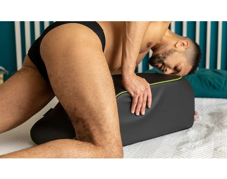 Liberator - Fleshlight Mounts - On a Mission — image 5 of 18