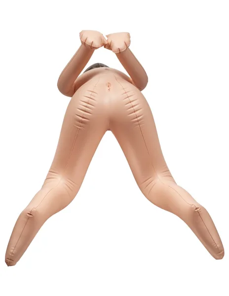 CalExotics Spread'em Love Doll