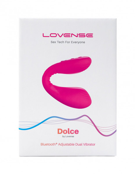 Lovense Quake