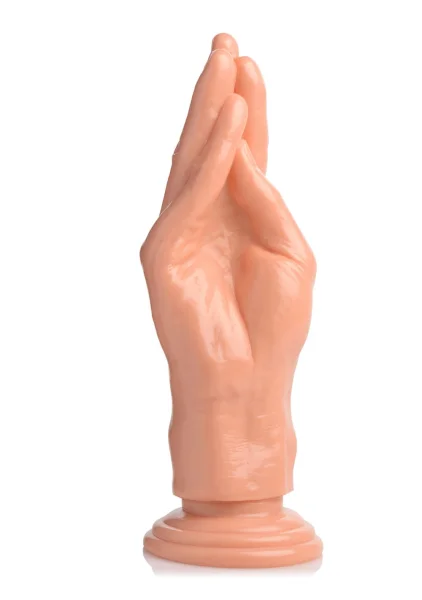 Master Series Stuffer Fisting Hand Dildo — image 5 of 13
