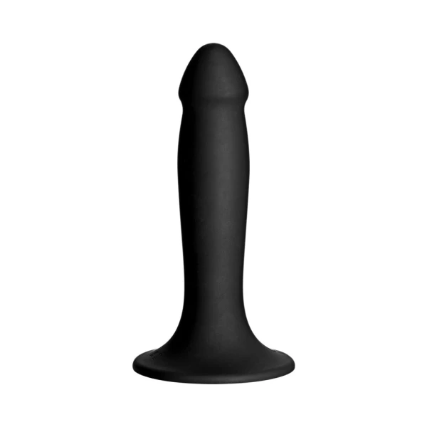 Vac-U-Lock Smooth Silicone Dong — image 6 of 10