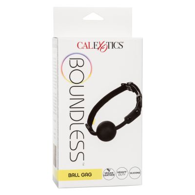 Premium Ball Gag