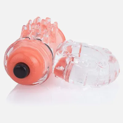 Colorpop O Wow Orange Each