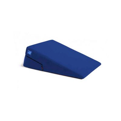 Liberator Ramp Blue