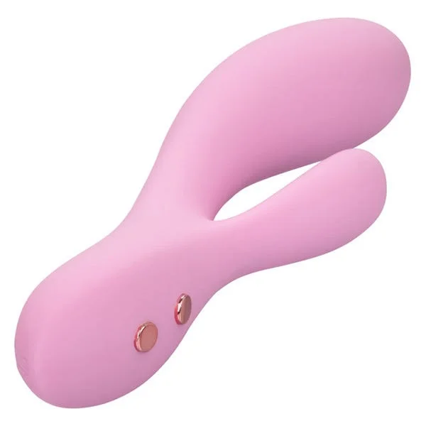 Contour Zoie Waterproof Rabbit Vibrator