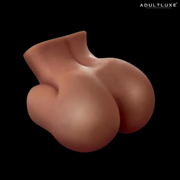 Pipedream Extreme - Fuck My Black Bubble Butt