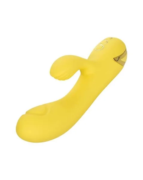 California Dreaming San Diego Seduction Rabbit Vibrator