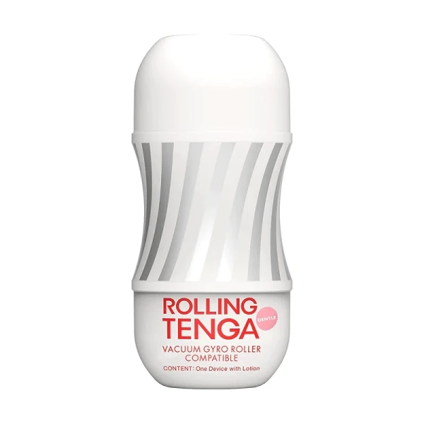Tenga Rolling Gyro Cup Gentle — image 6 of 10