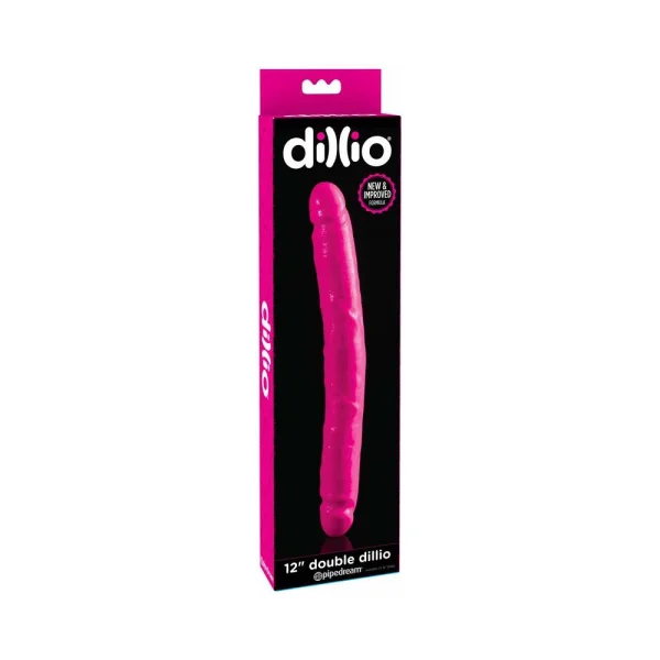 Dillio 12in Double Dong — image 15 of 15
