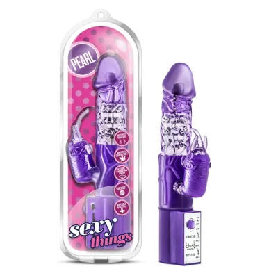 Pearl Purple